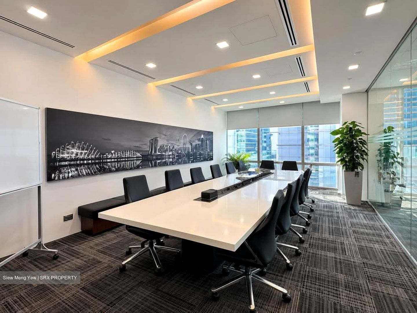 ONE GEORGE STREET (D1), Office #638113351